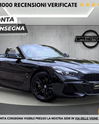BMW Z4 2.0 sDrive 20i M Sport 197cv - PROMO