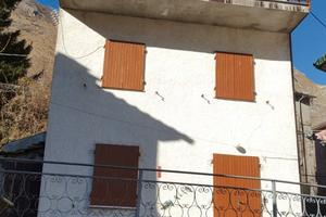 Vendita casa in montagna