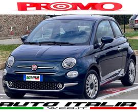 FIAT 500 1.0 HYBRID DOLCEVITA+TETTO PAN+NAVI