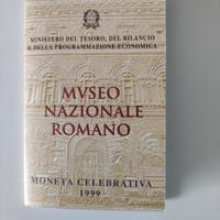 Moneta Museo Nazionale romano