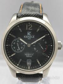 Kienzle