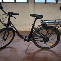 bici elettrica nilox