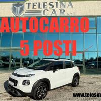 CITROEN C3 Aircross 1.5 BlueHDi AUTOCARRO N1