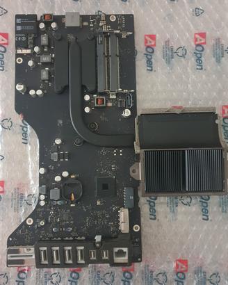 Scheda madre iMac A1418 logic board