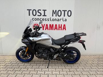 Yamaha Tracer 9 GT 2023