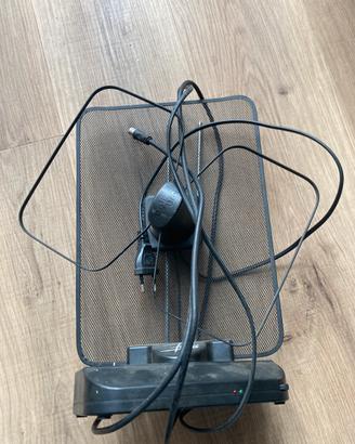 Antenna tv