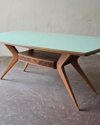 Tavolo design anni 50 