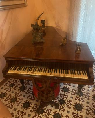 Pianoforte antico