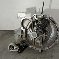 CAMBIO MANUALE COMPLETO FORD Fiesta 4° Serie 1142