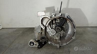 CAMBIO MANUALE COMPLETO FORD Fiesta 4° Serie 1142