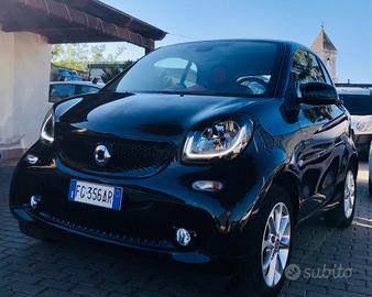 Smart ForTwo 70 1.0 Prime