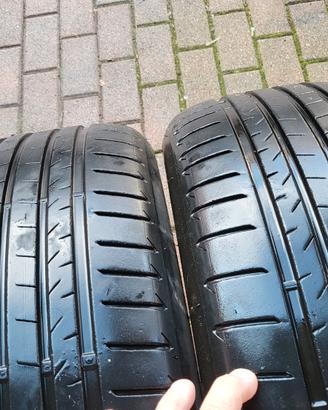 BRIDGESTONE 235/50 19 103Y