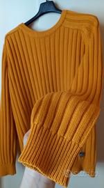 Abigliamento altro uomo invernale 30% lana wool!.