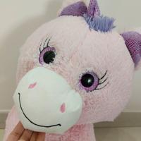peluche unicorno gigante 