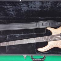 Cort Artisan A4 Ultra Bass, Ash