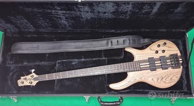 Cort Artisan A4 Ultra Bass, Ash