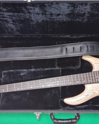 Cort Artisan A4 Ultra Bass, Ash