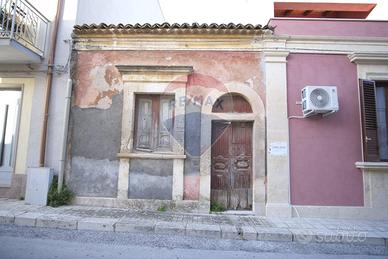 Casa Indipendente - Canicattini Bagni