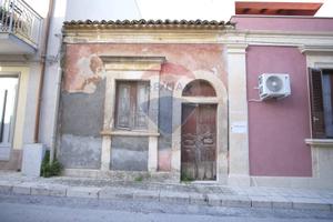 Casa Indipendente - Canicattini Bagni