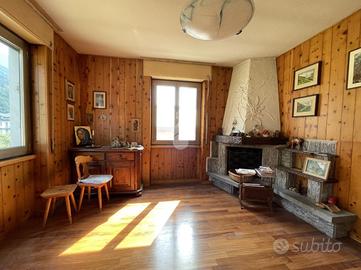 4 LOCALI A TOVO DI SANT'AGATA