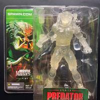 Action figure Predator vintage