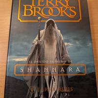 jarka ruus - Terry Brooks 