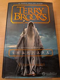 jarka ruus - Terry Brooks 