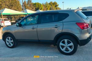 Nissan Qashqai 2.0 dCi DPF 4WD Tekna