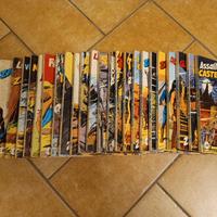 fumetti zagor