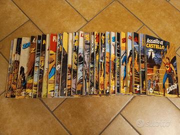 fumetti zagor