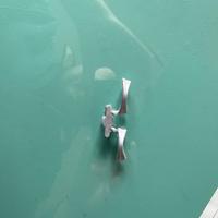 Naselli di occhialini Arena Cobra ultra swipe