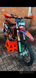Ktm sxf 250