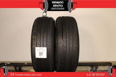 2 Gomme 215 60 R 16 Three-a al 81% SPED GRATIS