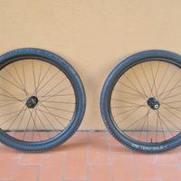 Ruote  MTB Bontrager da 29 NUOVE 