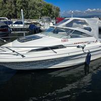 Natante, Skibsplast 660