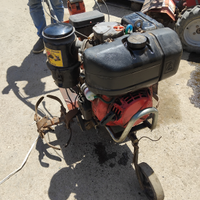 Motozappa Lombardini