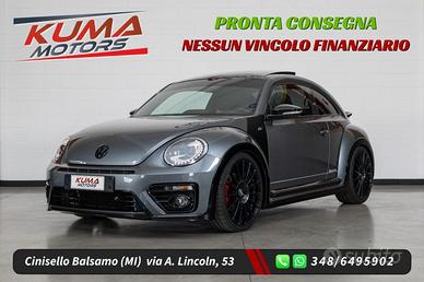 VOLKSWAGEN Maggiolino 2.0 TSI 220cv DSG R line