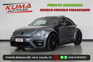 VOLKSWAGEN Maggiolino 2.0 TSI 220cv DSG R line