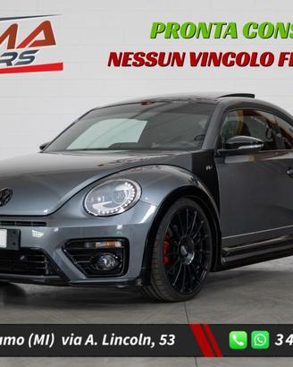 VOLKSWAGEN Maggiolino 2.0 TSI 220cv DSG R line