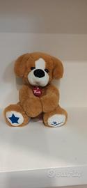 Peluche Trudi Baci Perugina