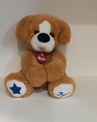 Peluche Trudi Baci Perugina