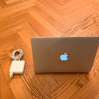 MacBook Pro 13 Retina (Early 2015)