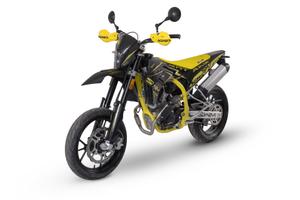 Swm SM 125 R R