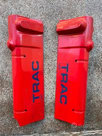 Parasteli honda NS 400