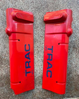 Parasteli honda NS 400