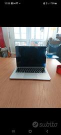 Macbook pro 2015, i5 16gb ramn HD 500