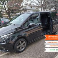 MERCEDES Vito (W447) 2.2 114 CDI PL Tourer Base...