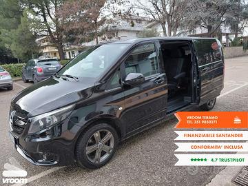MERCEDES Vito (W447) 2.2 114 CDI PL Tourer Base...