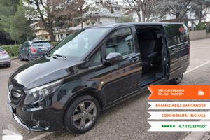 MERCEDES Vito (W447) 2.2 114 CDI PL Tourer Base...