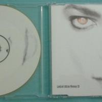 Michael Jackson CD GHOSTS limited edition 1997